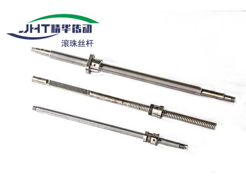 河北滚珠丝杠系列-03