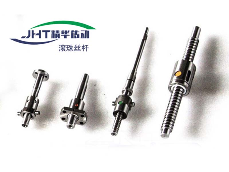 河北滚珠丝杠系列-08
