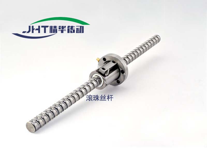 河北滚珠丝杠系列-01